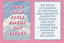 Fluffy Morning | Bubble Font DUO