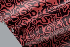 Fluid Pattern Set
