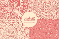 Fluid Pattern Set