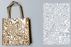 Fluid Pattern Set