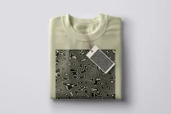 Fluid Pattern Set