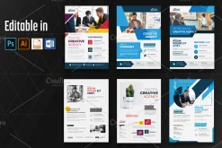 Flyer Bundle