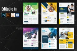 Flyer Bundle