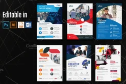 Flyer Bundle