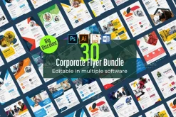 Flyer Bundle