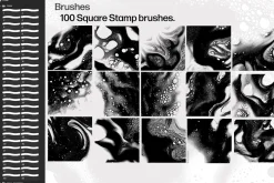 FOAM Brush