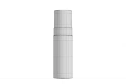 Foam Spray Bottle 3D Model