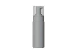 Foam Spray Bottle 3D Model