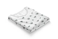 Folded T-Shirt Mockups