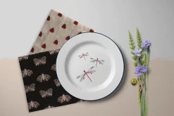 Folk Art Insects.