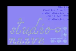 Folk Club // 17 Font Set (Pixel)