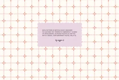 Folk Embroidery. Seamless Patterns