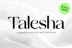 Font Collection | 33 Fonts