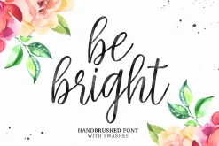 Font Collection | 33 Fonts