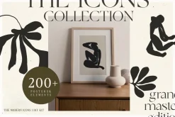 Font & Graphic Whole Shop Collection