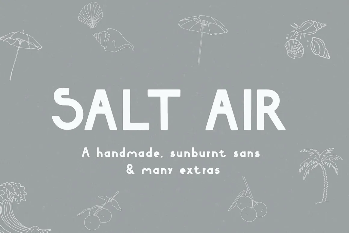 Font & Graphic Whole Shop Collection