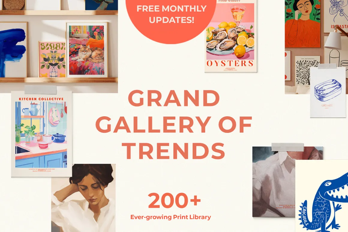 Font & Graphic Whole Shop Collection