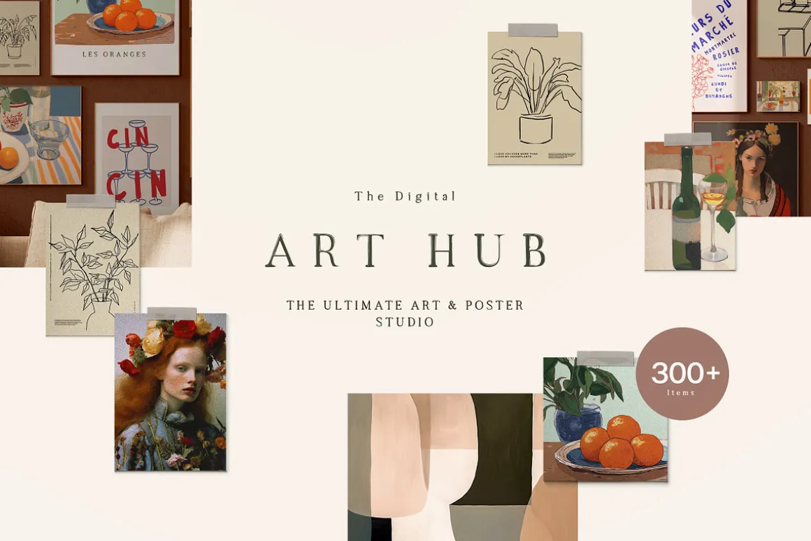 Font & Graphic Whole Shop Collection