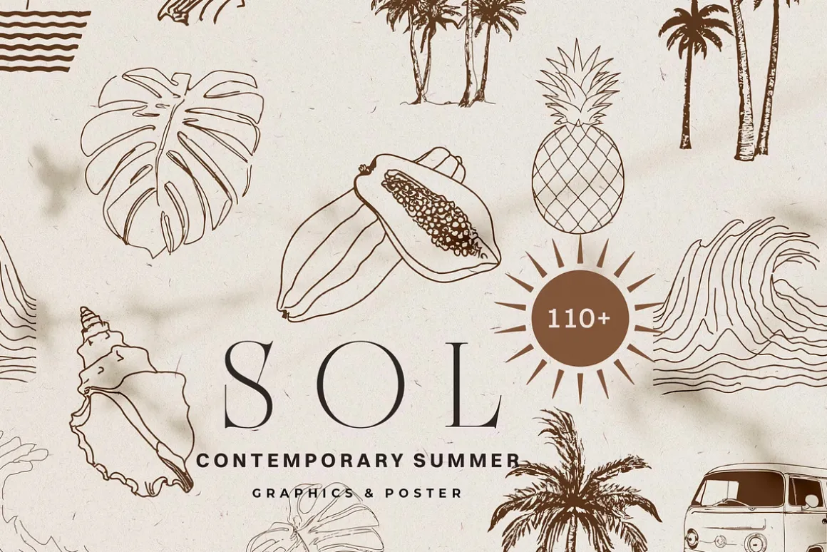 Font & Graphic Whole Shop Collection