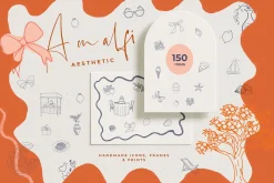 Font & Graphic Whole Shop Collection
