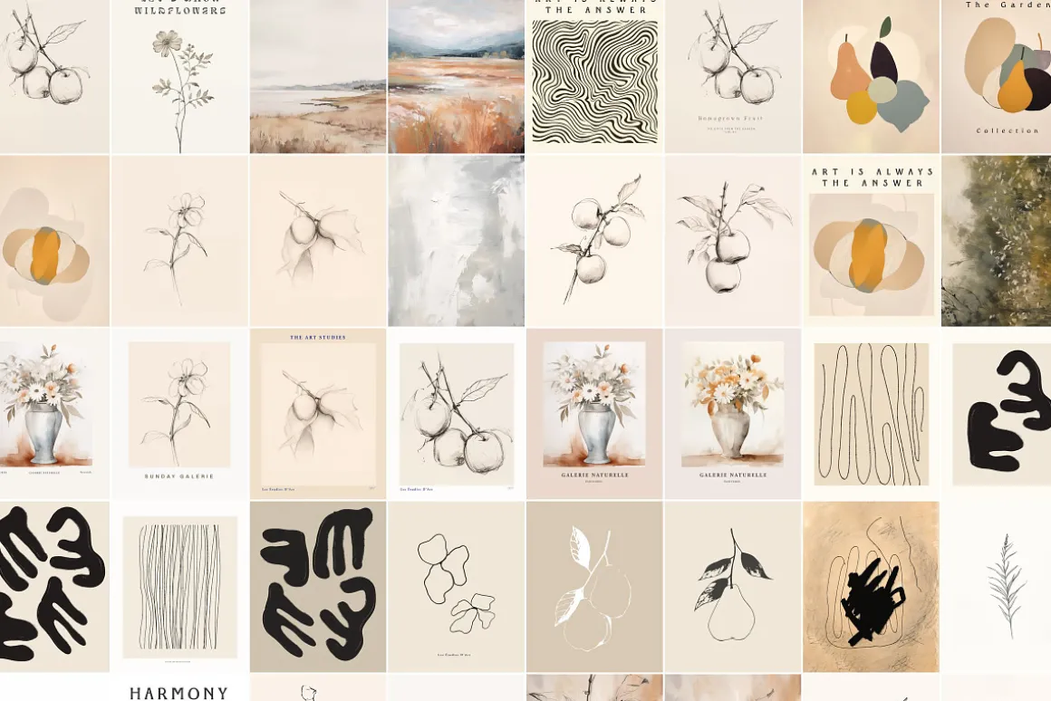 Font & Graphic Whole Shop Collection