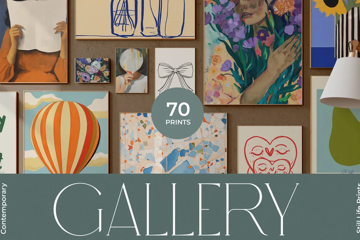 Font & Graphic Whole Shop Collection