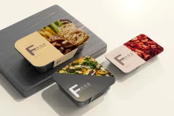 Food Container Mockup Collection