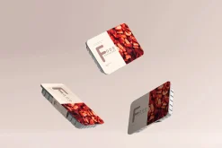 Food Container Mockup Collection