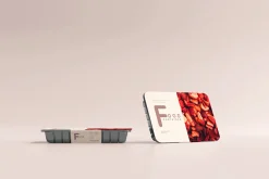 Food Container Mockup Collection