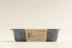 Food Container Mockup Collection