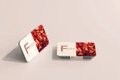 Food Container Mockup Collection