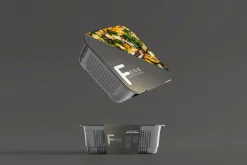 Food Container Mockup Collection