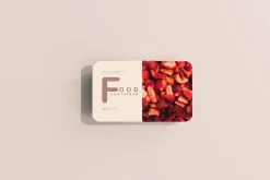 Food Container Mockup Collection