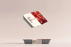 Food Container Mockup Collection