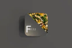 Food Container Mockup Collection
