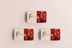 Food Container Mockup Collection