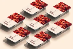 Food Container Mockup Collection