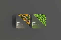 Food Container Mockup Collection