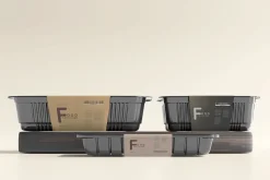 Food Container Mockup Collection