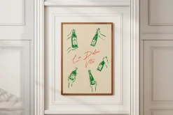 Food illustrations P.3