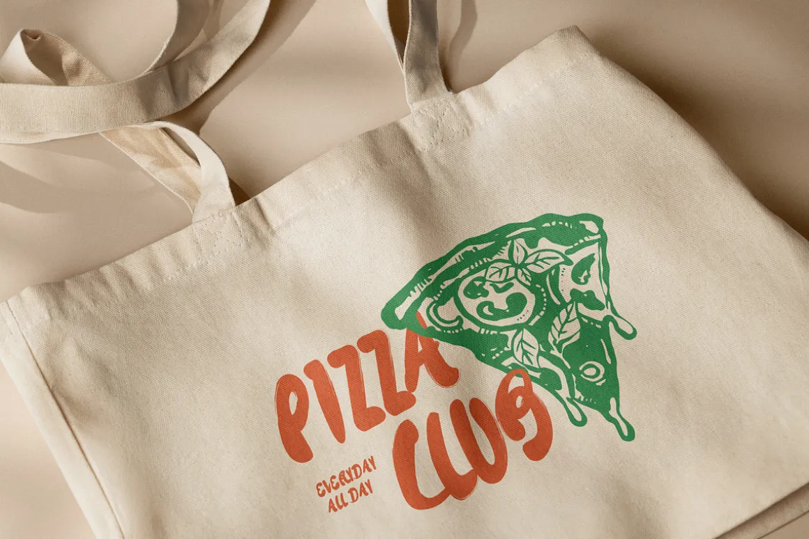 Food illustrations P.3