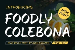 Foodly Colebona