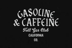FORGEMASTER Font Duo