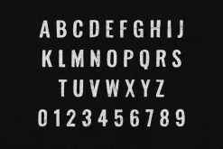 FORGEMASTER Font Duo