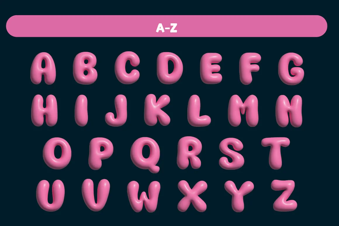 Fox Amina Color Font