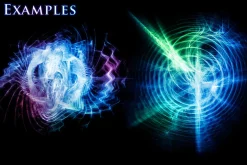 93 Fractal Decoration Brushes