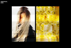 Fractal Mirror Photo Effects