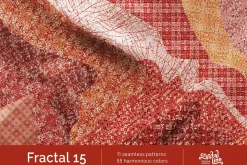 Fractal Patterns 15