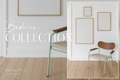 Frame Mockup Bundle | Mid-Century