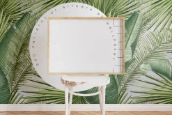 Frame Mockup L'Atelier D'Artiste